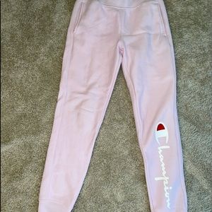 Champion Sweatpants
